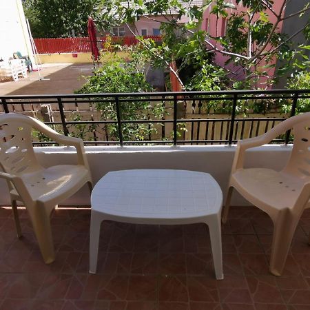 Vila Alphecca Costinesti Ngoại thất bức ảnh