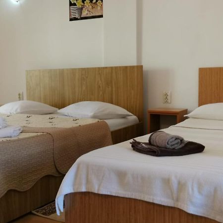 Vila Alphecca Costinesti Ngoại thất bức ảnh
