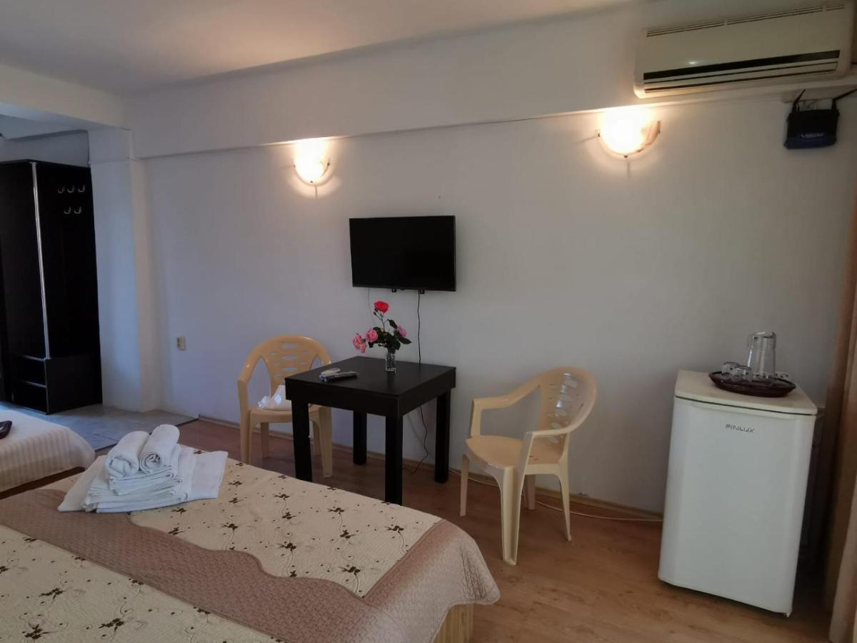 Vila Alphecca Costinesti Ngoại thất bức ảnh