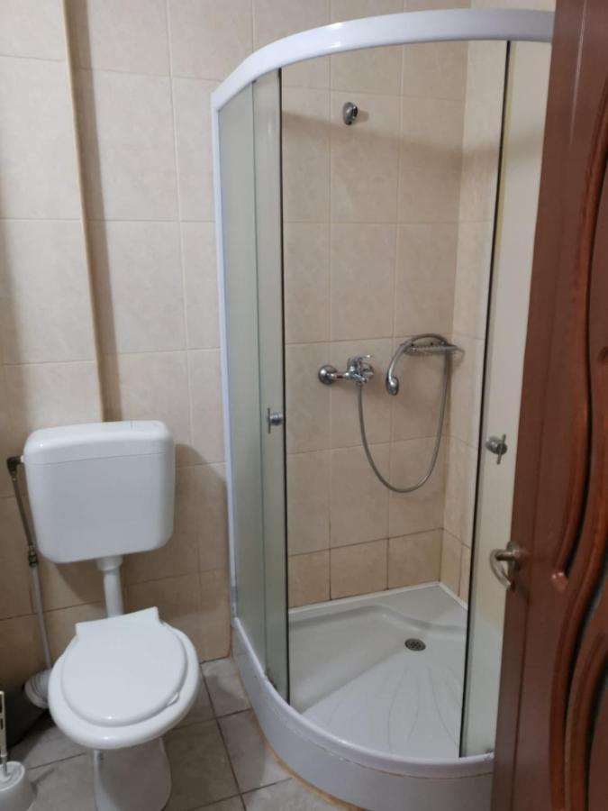 Vila Alphecca Costinesti Ngoại thất bức ảnh