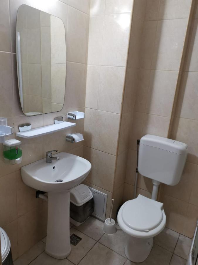 Vila Alphecca Costinesti Ngoại thất bức ảnh