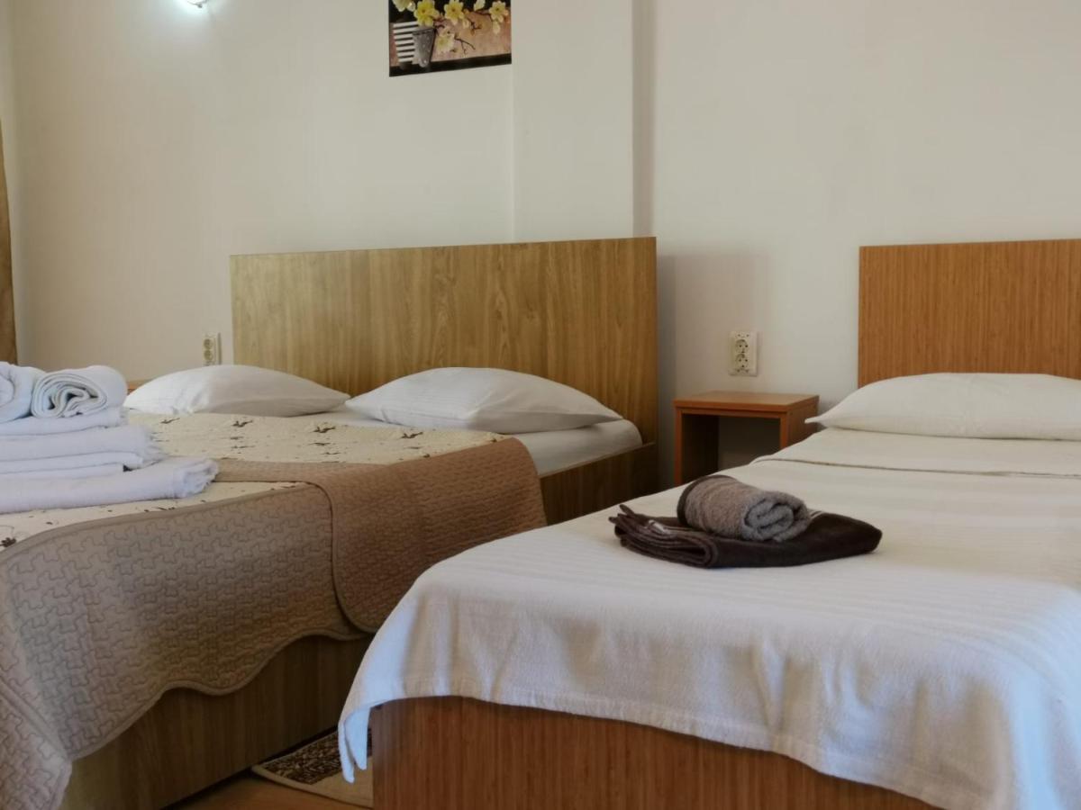 Vila Alphecca Costinesti Ngoại thất bức ảnh