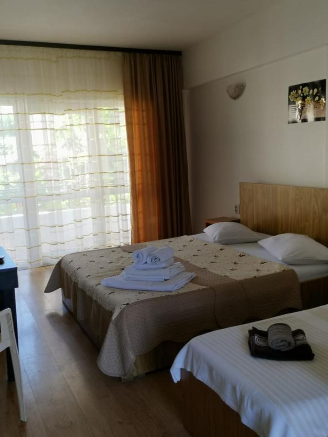 Vila Alphecca Costinesti Ngoại thất bức ảnh