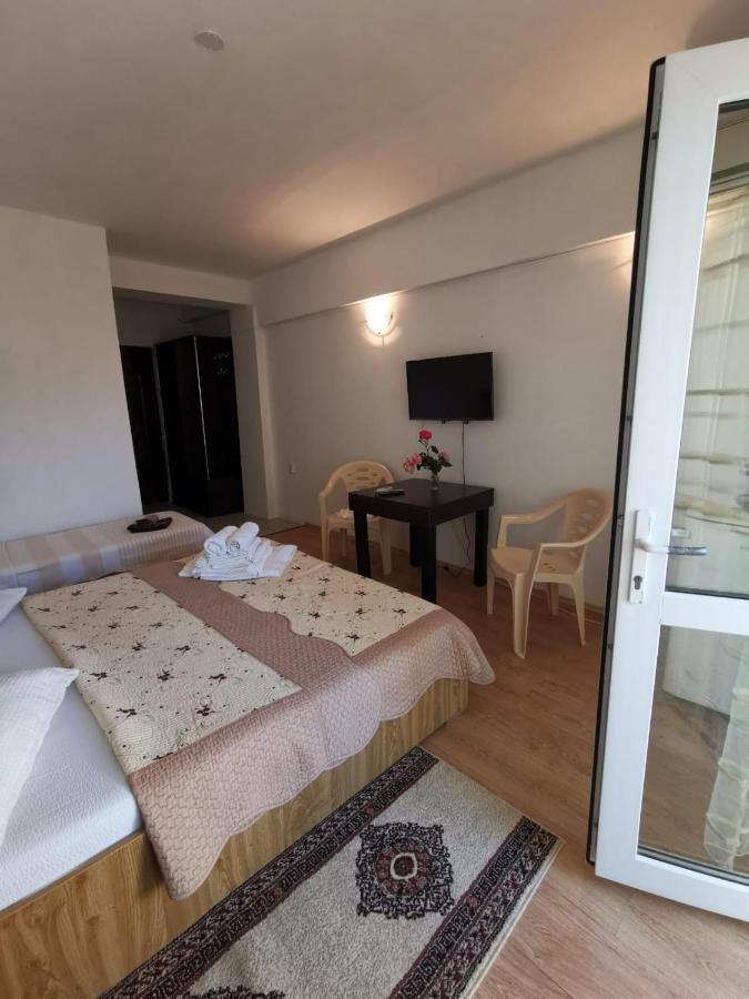 Vila Alphecca Costinesti Ngoại thất bức ảnh
