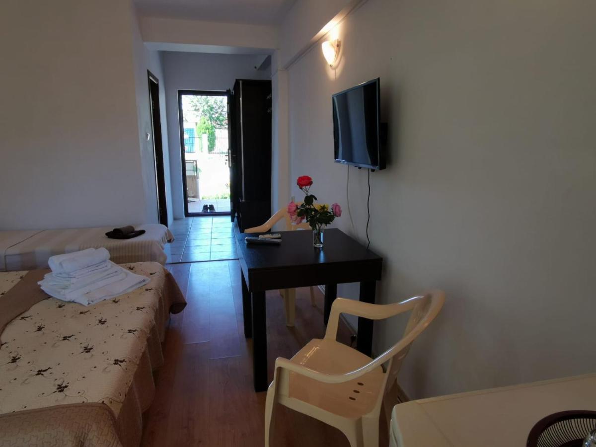 Vila Alphecca Costinesti Ngoại thất bức ảnh