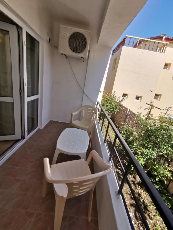 Vila Alphecca Costinesti Ngoại thất bức ảnh